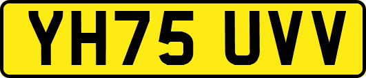 YH75UVV