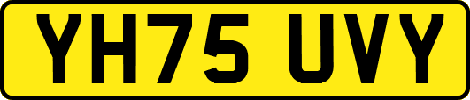 YH75UVY