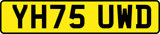 YH75UWD
