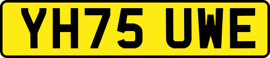 YH75UWE