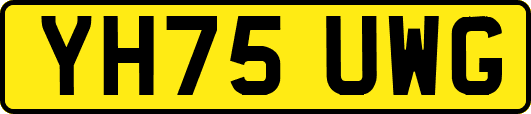 YH75UWG