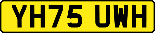 YH75UWH