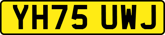 YH75UWJ