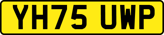 YH75UWP