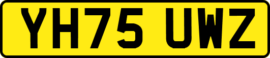 YH75UWZ
