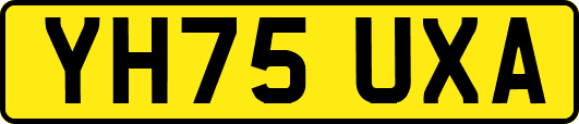 YH75UXA