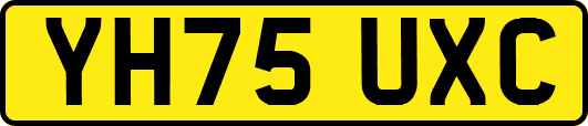 YH75UXC
