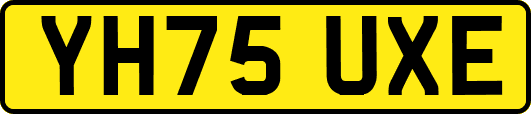 YH75UXE