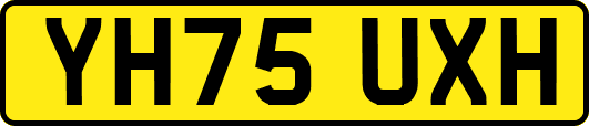 YH75UXH