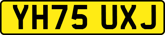 YH75UXJ