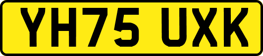 YH75UXK