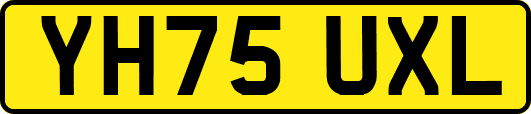 YH75UXL