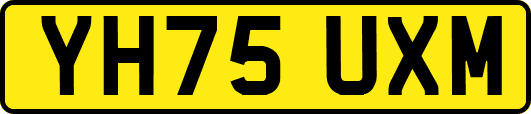 YH75UXM
