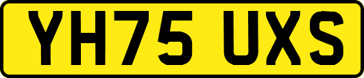 YH75UXS