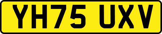 YH75UXV