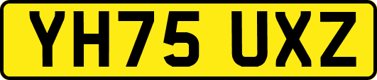 YH75UXZ