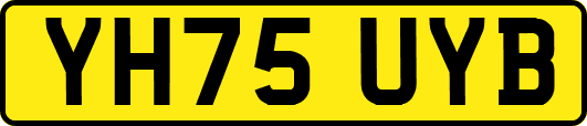 YH75UYB