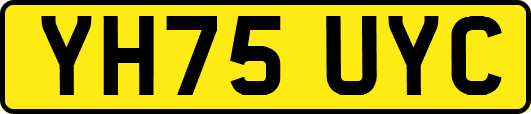 YH75UYC
