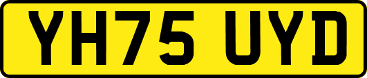 YH75UYD