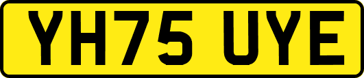 YH75UYE