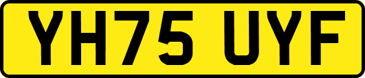 YH75UYF