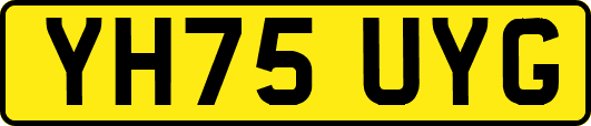YH75UYG