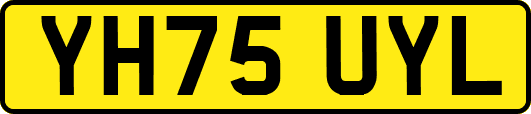 YH75UYL