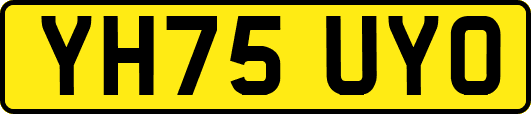 YH75UYO