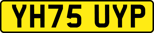 YH75UYP