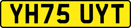 YH75UYT
