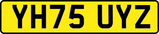YH75UYZ
