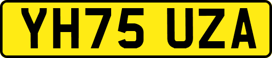 YH75UZA