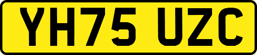 YH75UZC