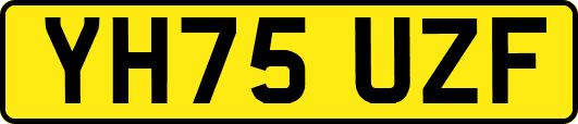YH75UZF