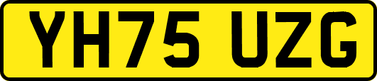 YH75UZG