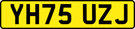 YH75UZJ