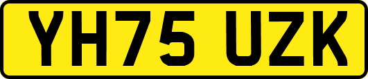 YH75UZK