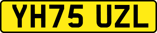 YH75UZL