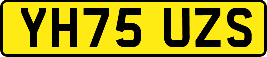 YH75UZS