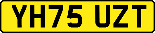 YH75UZT