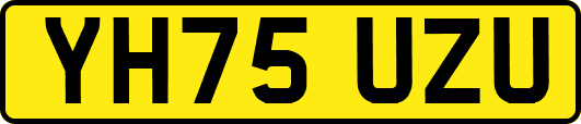 YH75UZU