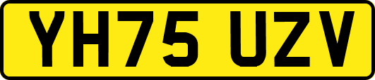 YH75UZV