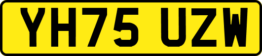 YH75UZW