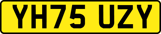 YH75UZY