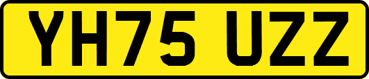 YH75UZZ
