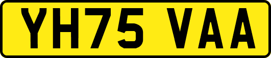 YH75VAA