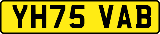 YH75VAB