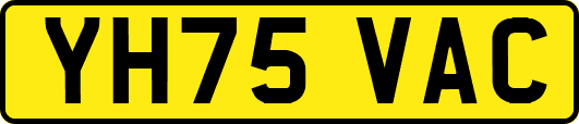YH75VAC