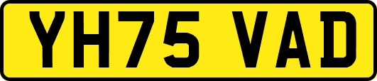 YH75VAD