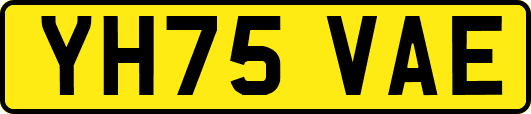 YH75VAE